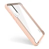 SGS Certified 3 Meters Anti-Drop Blank phone case sublimation anti shock clear TPE + PC phone case for HUAWEI P20 Pro