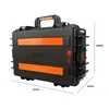ac dc power bank camping light power bank 220v 2kw portable ups for home power solar system home theatre system