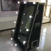 China Suppliers best selling LED light Frame for mirror photo booth