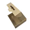 Die cut printed carton box toy mug packaging box