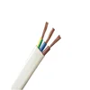 Top quality PVC sheath electrical wire ffc flat flexible cables