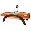 Hot stone infrared best jade massage bed