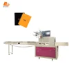 Automatic Letters Notebook Apparel Packing Packaging Machine Price