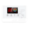 Superior quality, Hot sale solar hot water controller
