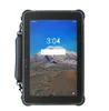 10 inch android 7.0 OS waterproof Rugged tablet pc with 3+32GB RJ45 RS232 USB3.0 port