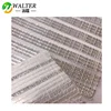Greenhouse climate screen aluminum reflector shade Aluminum thermal screen