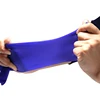 Colorful nitrile gloves karachi safety work competitive price