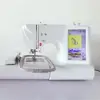 Home use Sewing and Embroidery Machine ES5 with Embroidery Software