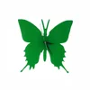 Wholesale Butterfly wall clock,wall clock parts