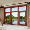 Villa aluminum alloy doors and windows custom experts 100 broken bridge screens one flat aluminum window sound insulation