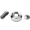 Reliable Chinese Supplier Water Jet Cutting Parts Check Valve Repair Kit for Waterjet Cnc Machine