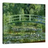 Famous artists best sell 3d wall art canvas prints