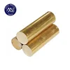 Copper rod grounding manganese bronze bar C67500