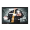 New Product 65inch 75inch 70 inch 4K display Smart LED Interactive Flat Panel Touch Screen Monitor For education