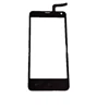 Wholesale factory price mobile phone front glass touch screen digitizer accessories replaced with Fly IQ4415