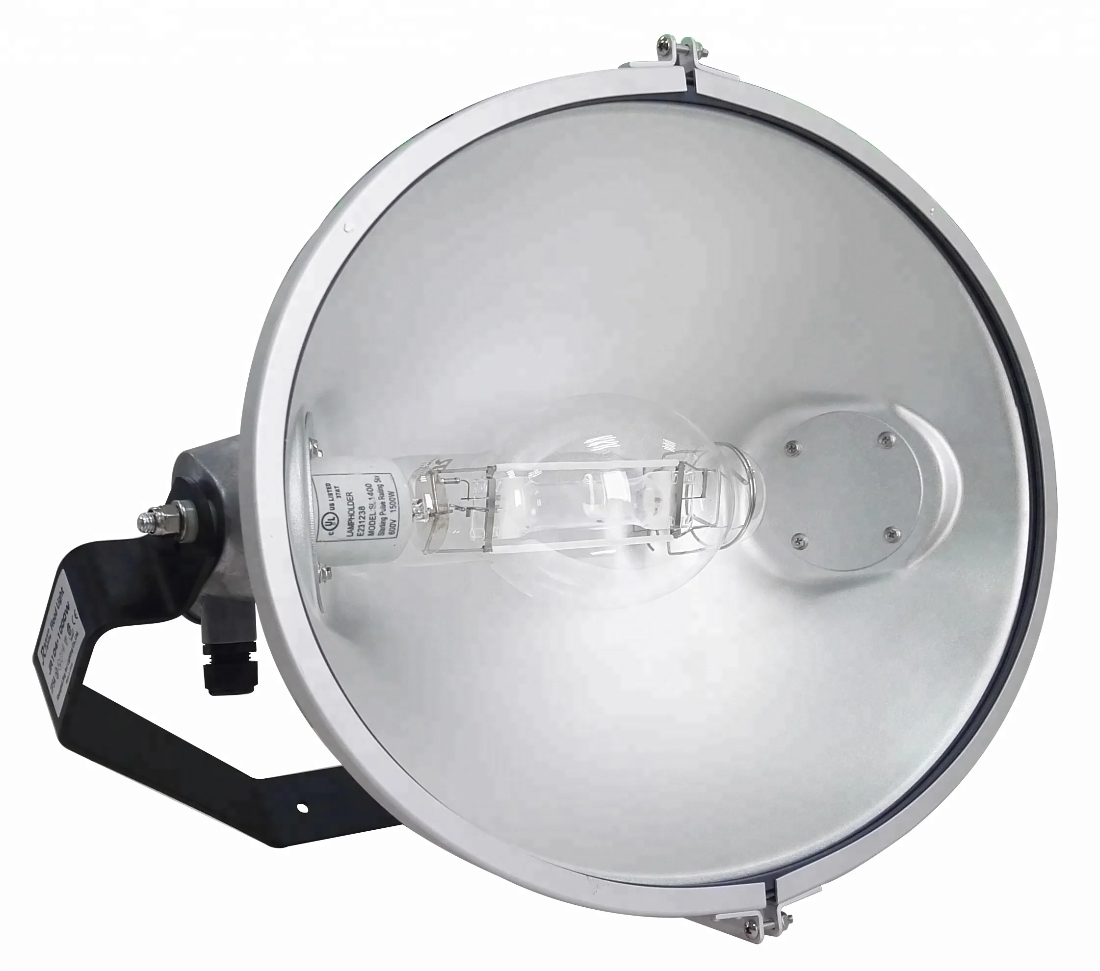 1000w outdoor halogen flood light China Factory supplier shipping to UAE UK USA