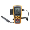 GM1361 Temperature and Humidity Meter High Precision Dew Point Meter with Split Probe Factory-level Temperature and Humidity Rec