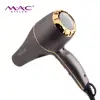 Professional Long Life AC Motor Powerful Salon Hair Dryer Removable Filter Accept Sample to test
