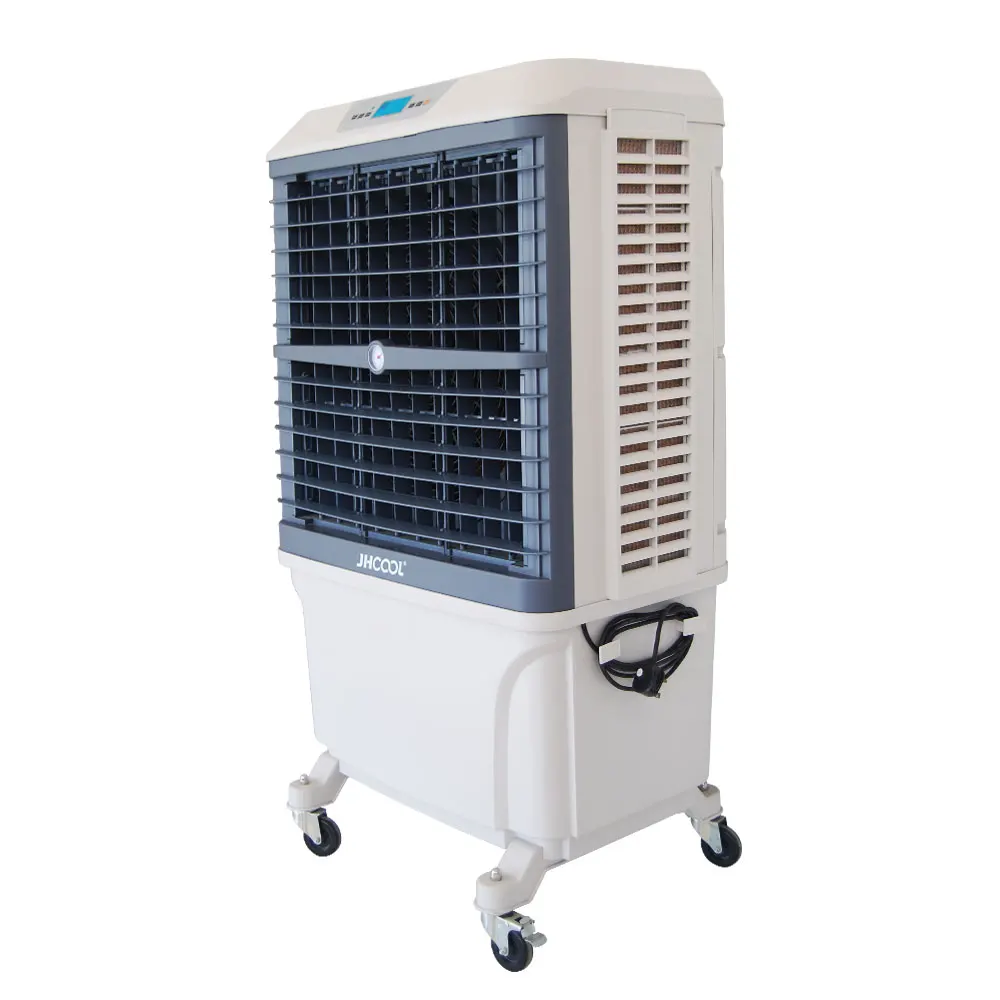 Jh801 Portable Air Cooler With 8000 Cmh/ Outdoor Water Cooler With