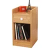 Fashion Best Selling Products Cheap Priec New Design Bedroom Furniture Home Usage Exquisite Bedside Antique Bed Table