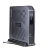 ready to ship Core i3 i5 i7 cpu supported thin Consumer Computer Customizable mini pc