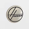 Metal Material and Casting Etching Technique Metal Label Stainless Steel LOGO Sticker