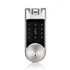 Intelligent Fingerprint Door Lock With Bluetooth