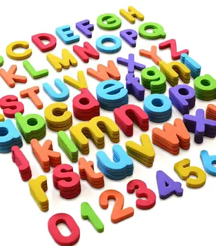 best alphabet magnets