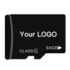 Full Capacity TF Card Flash Memory Card 256MB price card micro memory