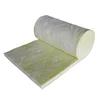 PANZHU low thermaI conductivity glass wool blanket yellow glass wool