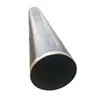 ms schedule 40 specifications equivalent carbon astm a36 fluted submerged arc spiral steel pipes