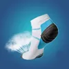 Men Women Compression Running Socks Professional Sport Riding Basketball Badminton Hiking Racing Cycling Socks yoga