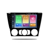 IOKONE New Android 9.0 GPS Carpaly 9 inch Capacitive Navigation For BMW E90 2005-2011