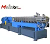 High Efficiency Good Price Twin Screw Extruders for Masterbatch