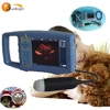 low price clinic Medical Veterinary Ultrasound In China vet ultrasound scanner