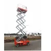 3d scissor lift for sale 3m lift platform