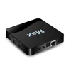 Best selling T96 MAX HD H.264/H.265 with bluetooth 4.0 and support original ecology