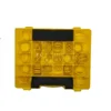 Yellow Color CTP PU Materials O Ring Kit With Part Number For Excavator