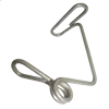 Wholesale Newest Cheap stainless steel welded wire o ring hook up wire kit