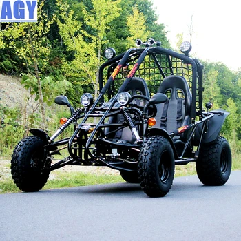 buggy kart cross