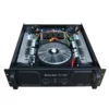 pure back stage audio power amplifier module peavey power amplifier