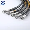 Customized High Pressure Car Washer Hose Water Jet Hose Assembly Hydraulic Rubber Hose