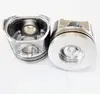 Aftermarket Excavator Engine Spare Part Kubota V3300 1G527-21110 Piston