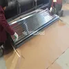 Regular spangle galvanized corrugated steel sheet metal