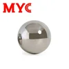 Good quality used in plating baths 100cr6 chrome steel balls