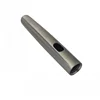 OEM ODM Stainless Steel Precision Machining, CNC Machining Turning Milling Service, Sandblasted Stainless Steel Drilling Part