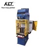 Y41B-25T four guide posts single column hydraulic pill press machine for hot sale hydroforming machine