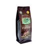 Wholesale Food grade BOPP/CPP plastic ziplock bag printing 1kg coffee package pouch