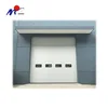 Vertical Uplifting Industrial Solid Sectional Ware House Door Design