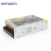 AC 85V-264V Sompom Switching Power DC 12V 20A 250w Led Strip Light,CCTV Camera ,3D printing